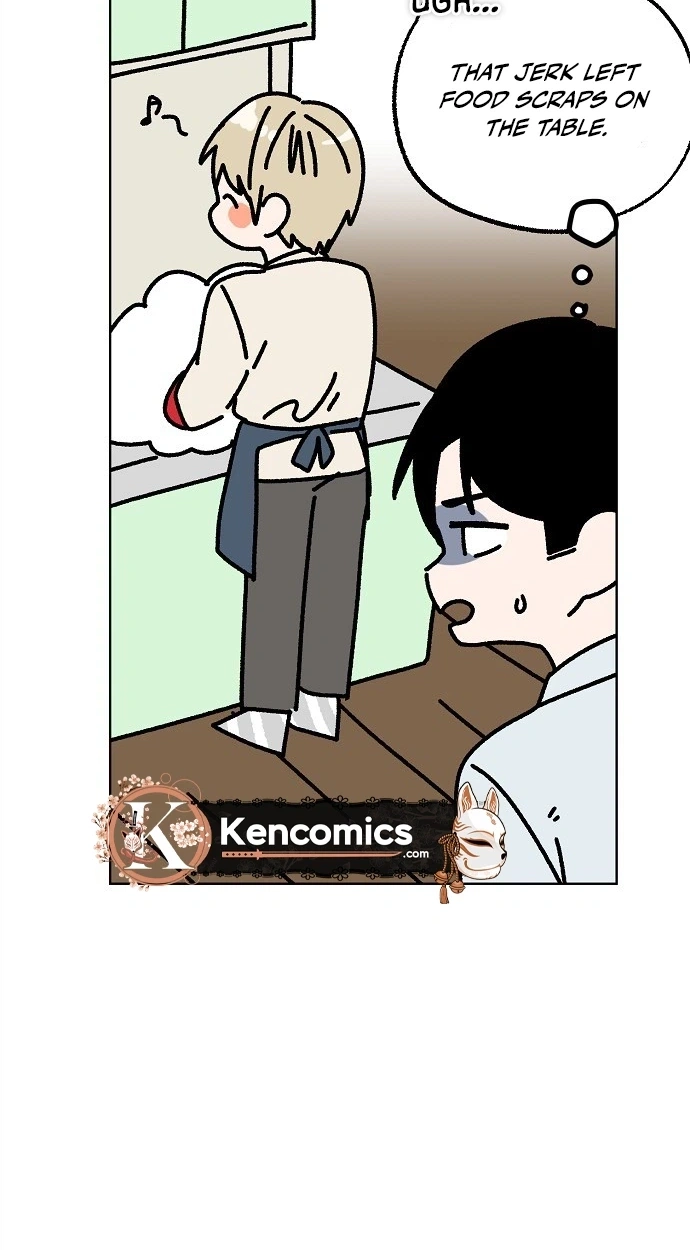 Read Classroom of Two chapter 43 image 18 on Lezhin
