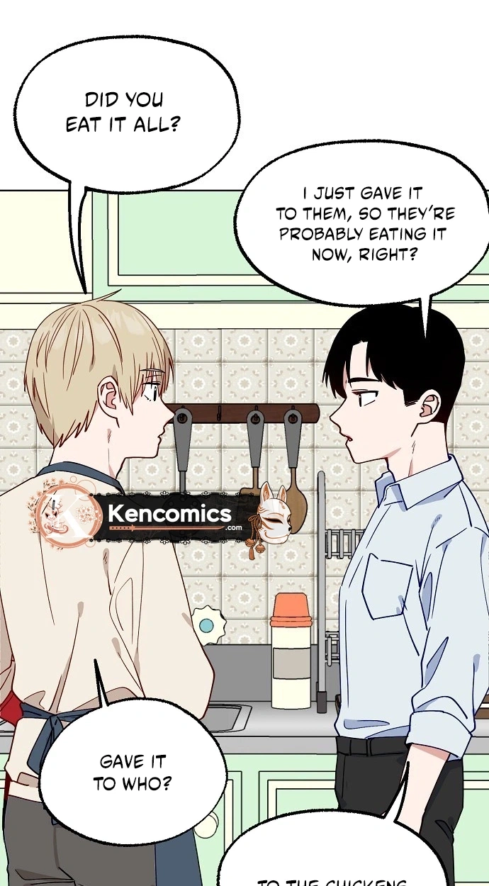 Read Classroom of Two chapter 43 image 23 on Lezhin