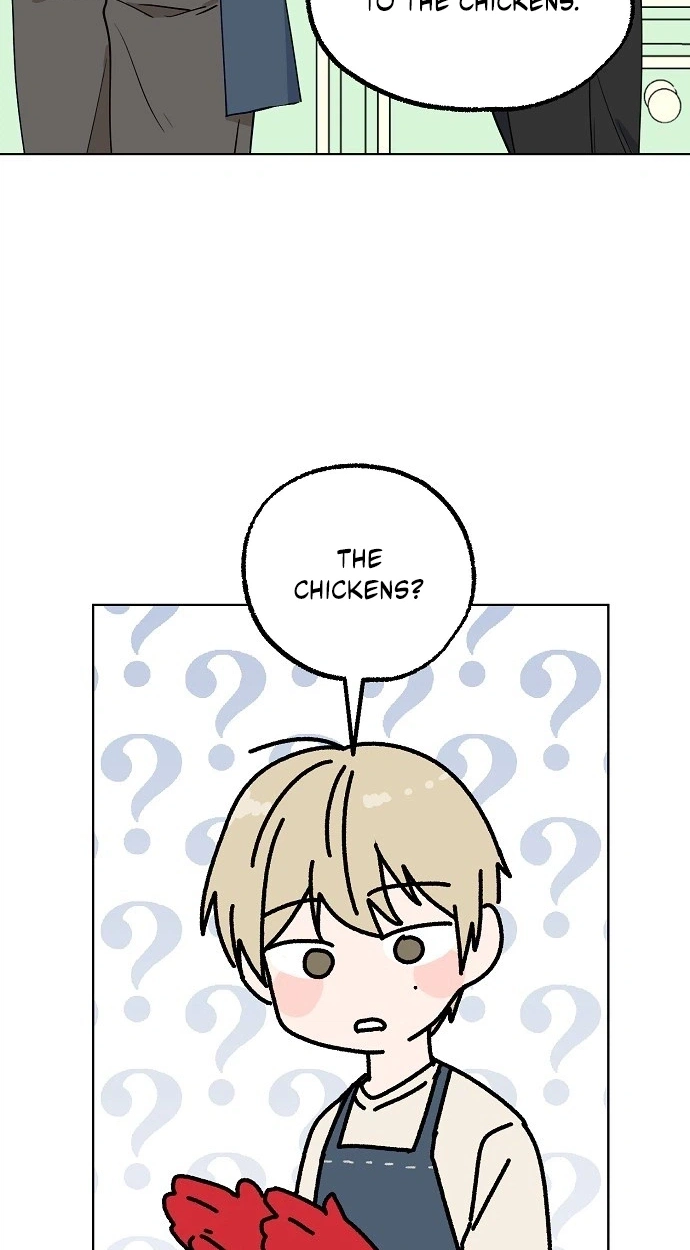 Read Classroom of Two chapter 43 image 24 on Lezhin
