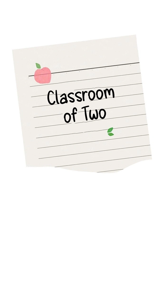 Read Classroom of Two chapter 43 image 28 on Lezhin