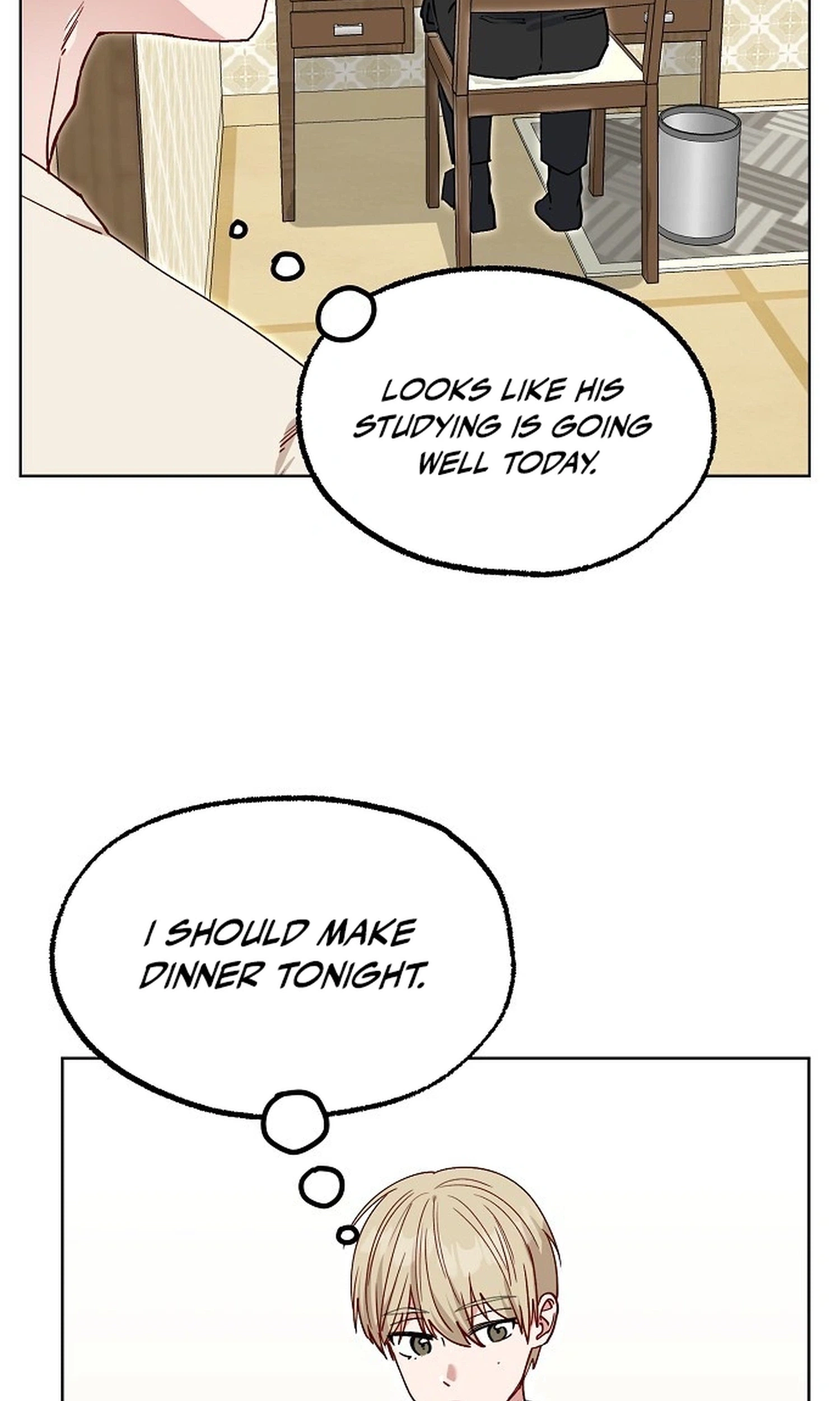 Read Classroom of Two chapter 43 image 3 on Lezhin