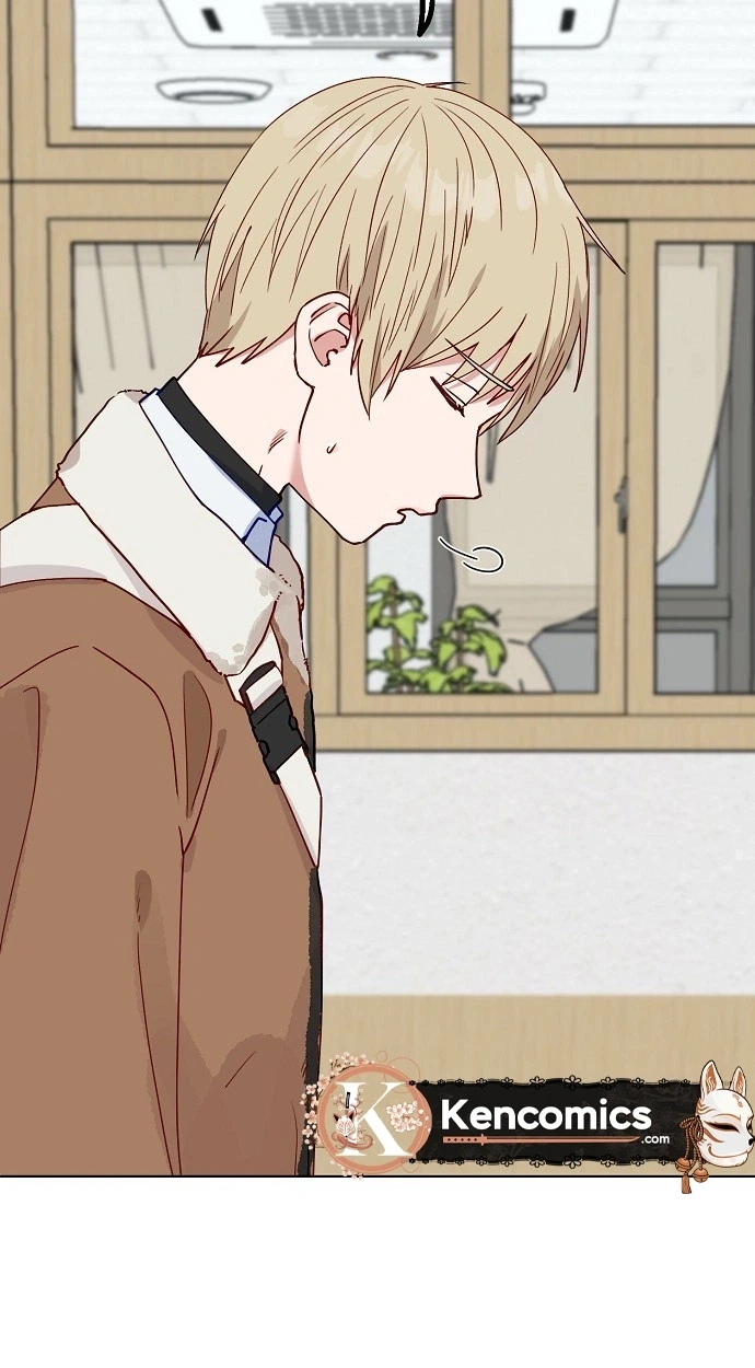 Read Classroom of Two chapter 43 image 30 on Lezhin