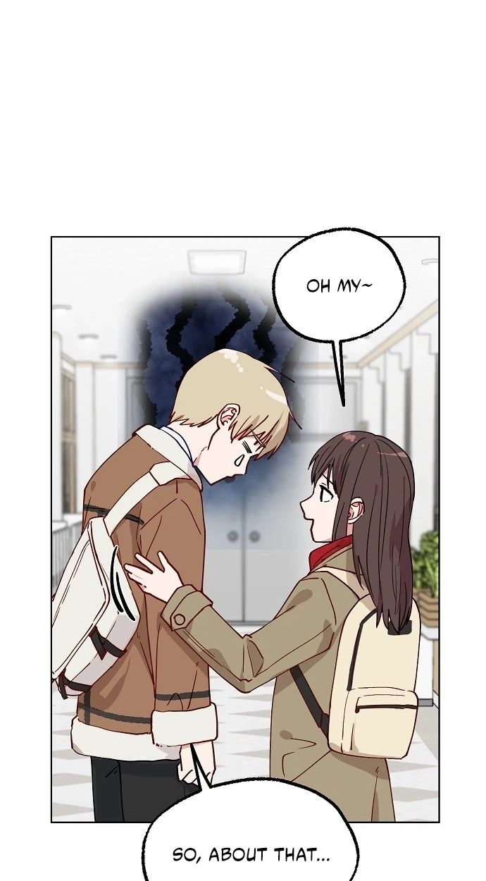 Read Classroom of Two chapter 43 image 31 on Lezhin