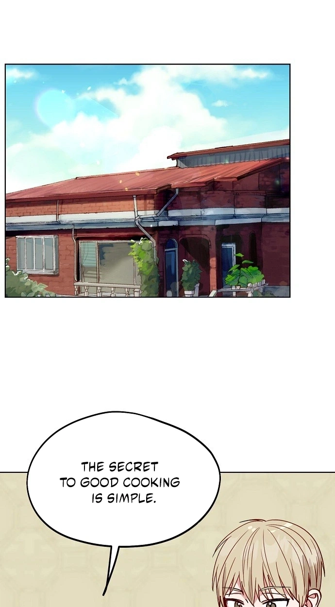 Read Classroom of Two chapter 43 image 34 on Lezhin