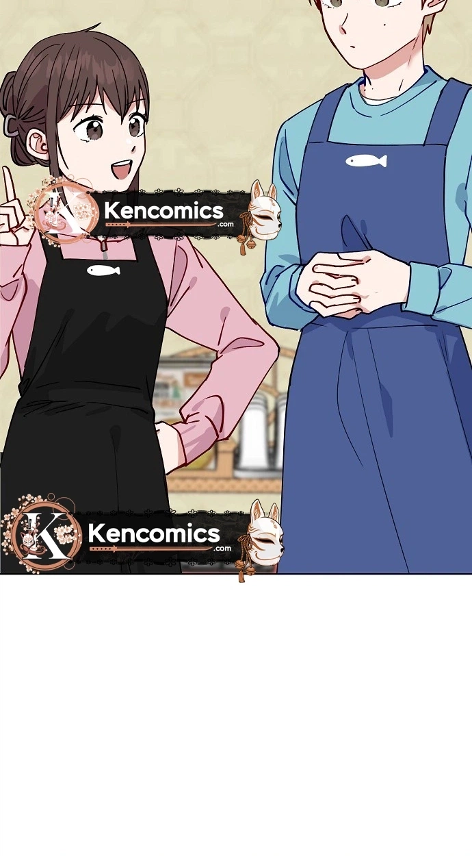 Read Classroom of Two chapter 43 image 35 on Lezhin