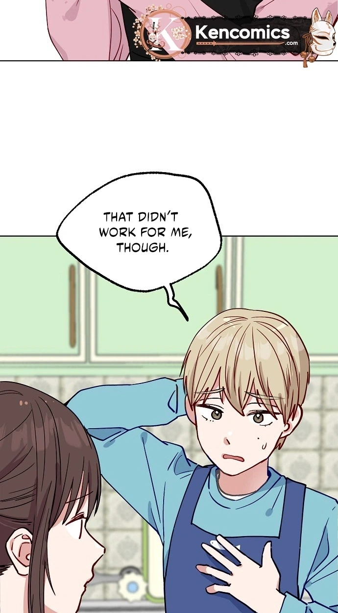 Read Classroom of Two chapter 43 image 37 on Lezhin