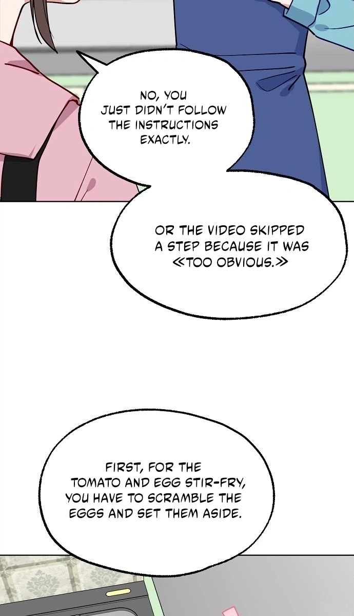 Read Classroom of Two chapter 43 image 38 on Lezhin