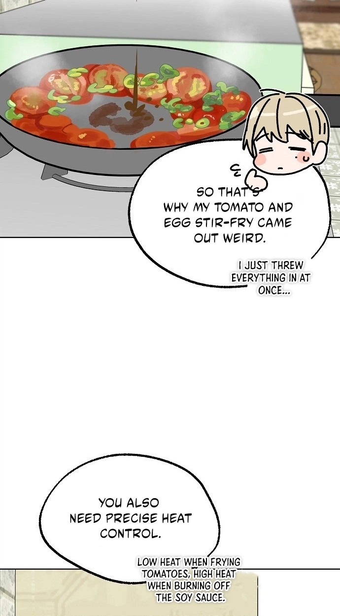Read Classroom of Two chapter 43 image 40 on Lezhin