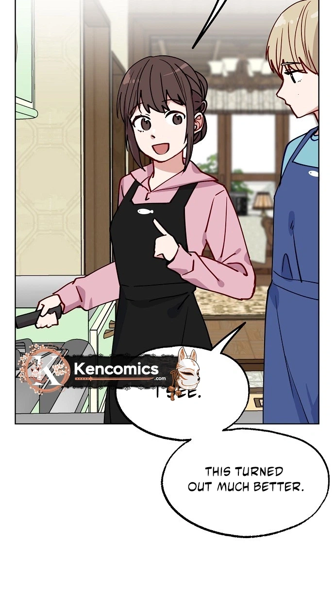 Read Classroom of Two chapter 43 image 42 on Lezhin
