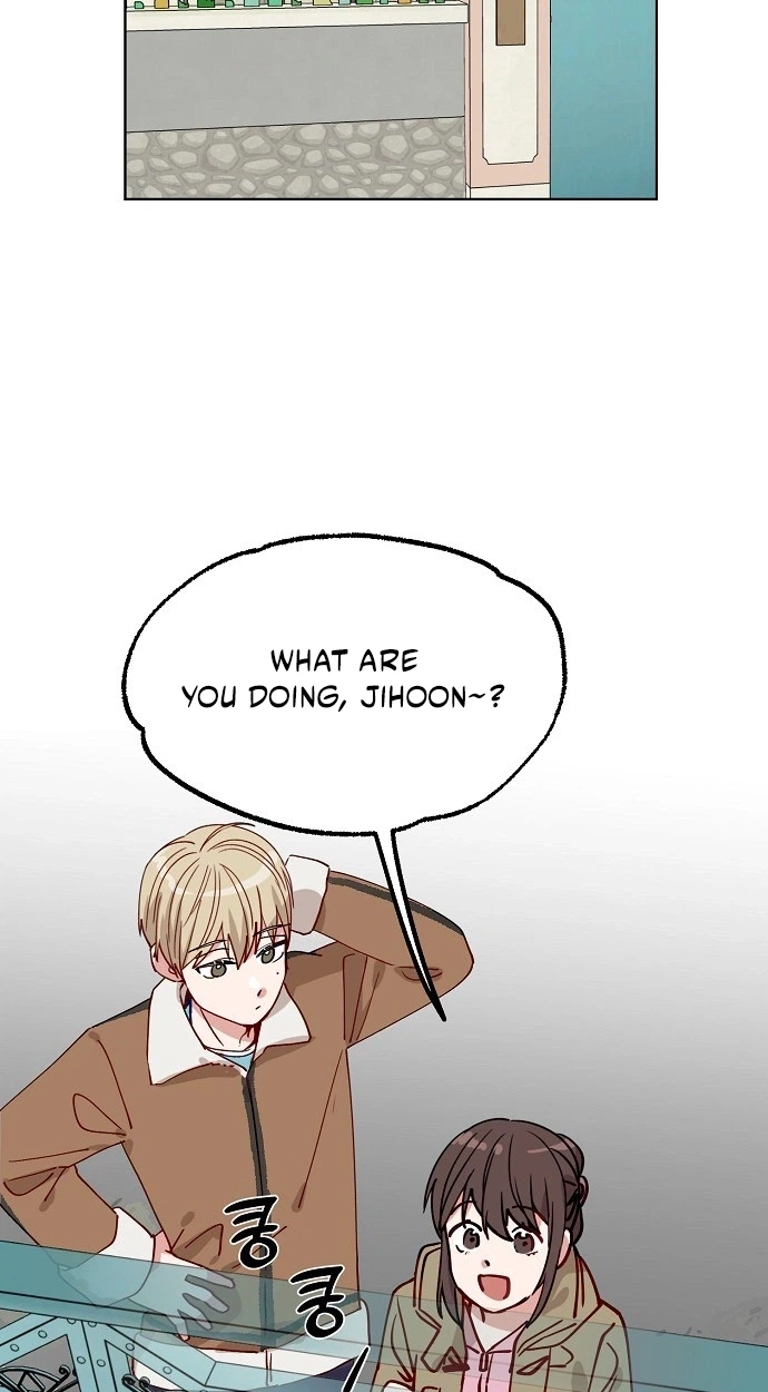 Read Classroom of Two chapter 43 image 44 on Lezhin