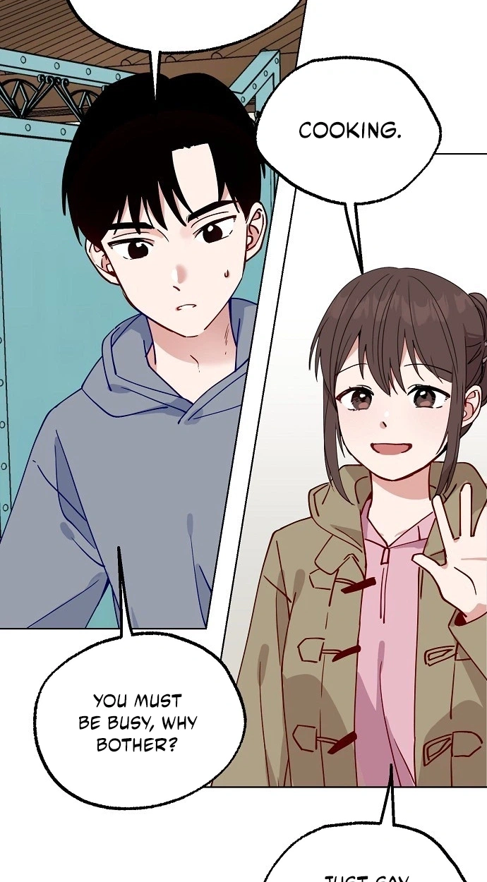 Read Classroom of Two chapter 43 image 46 on Lezhin