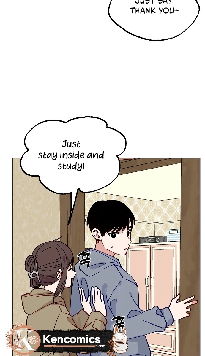 Read Classroom of Two chapter 43 image 47 on Lezhin