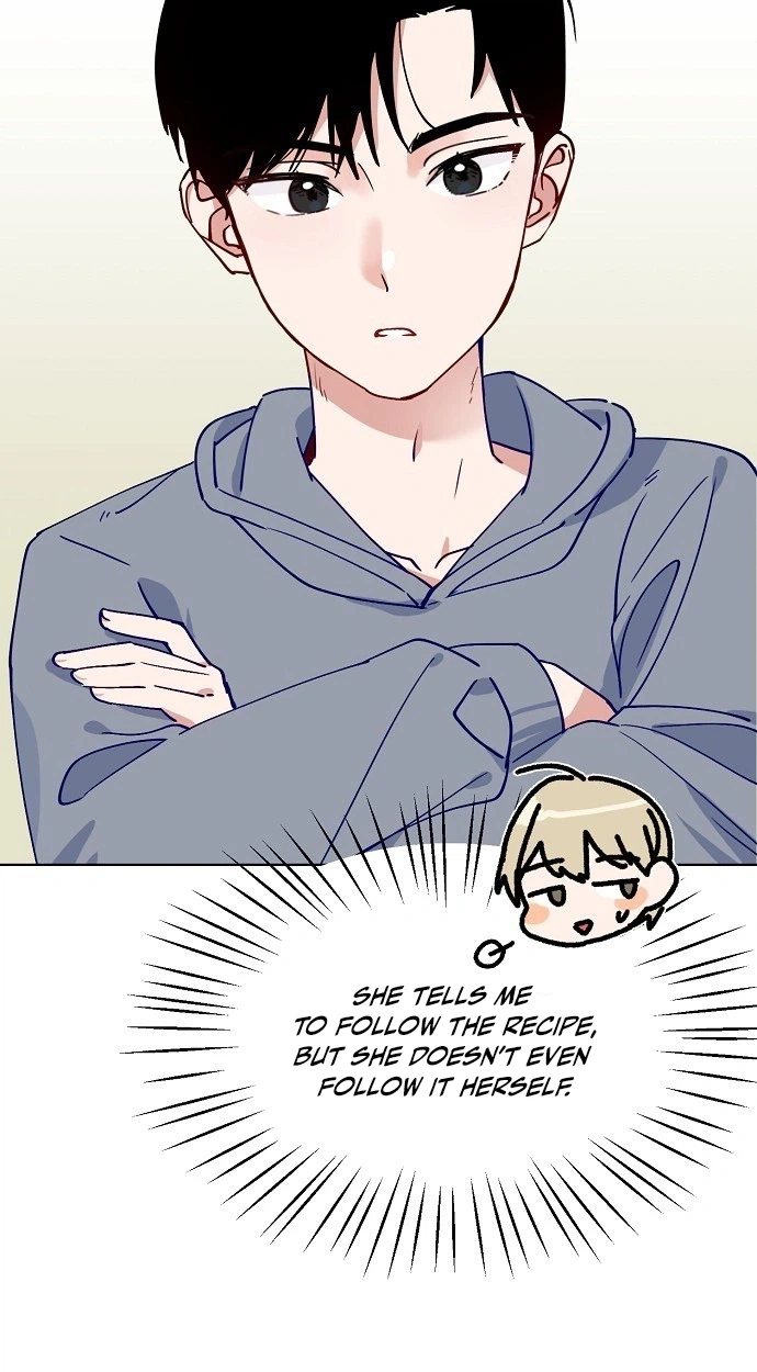 Read Classroom of Two chapter 43 image 57 on Lezhin