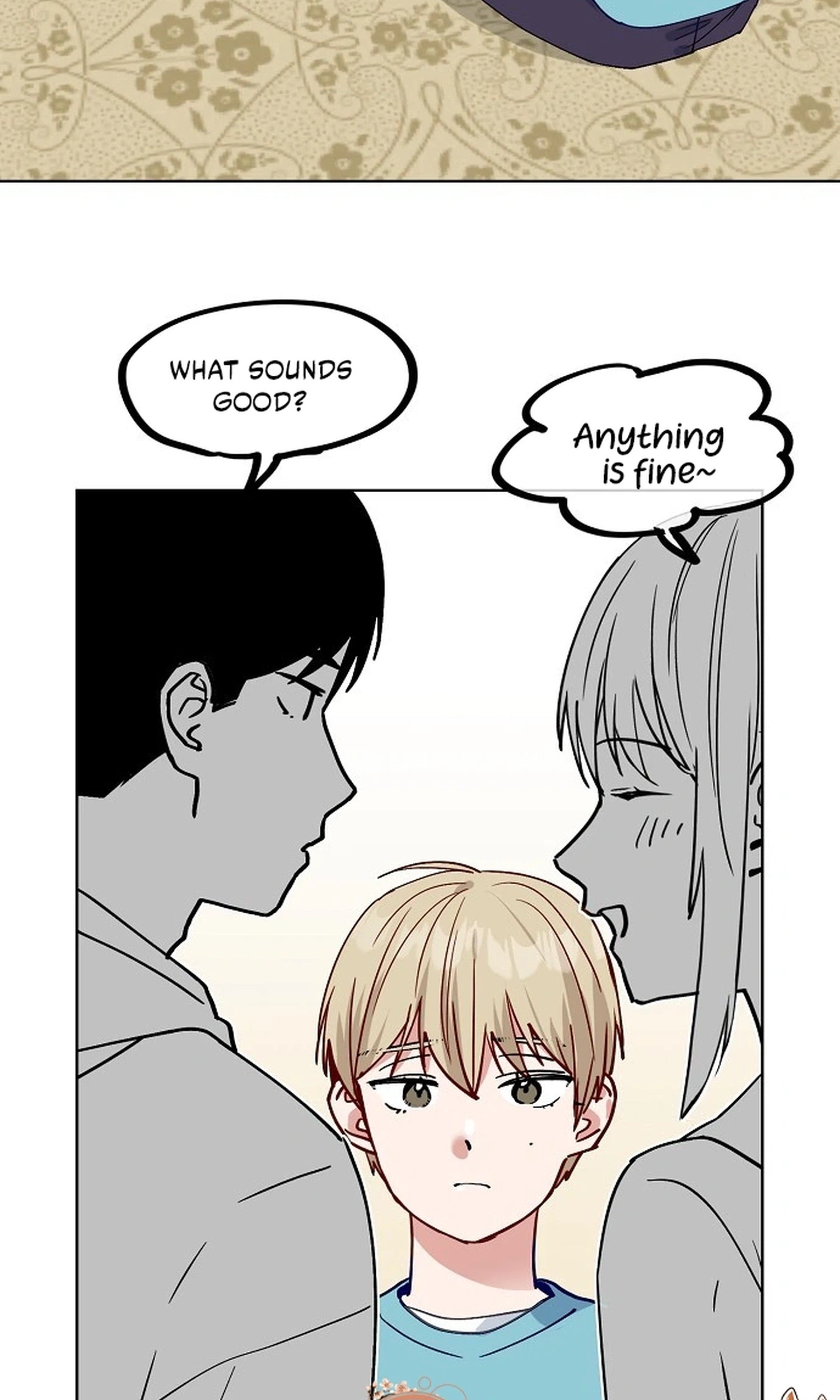 Read Classroom of Two chapter 43 image 67 on Lezhin