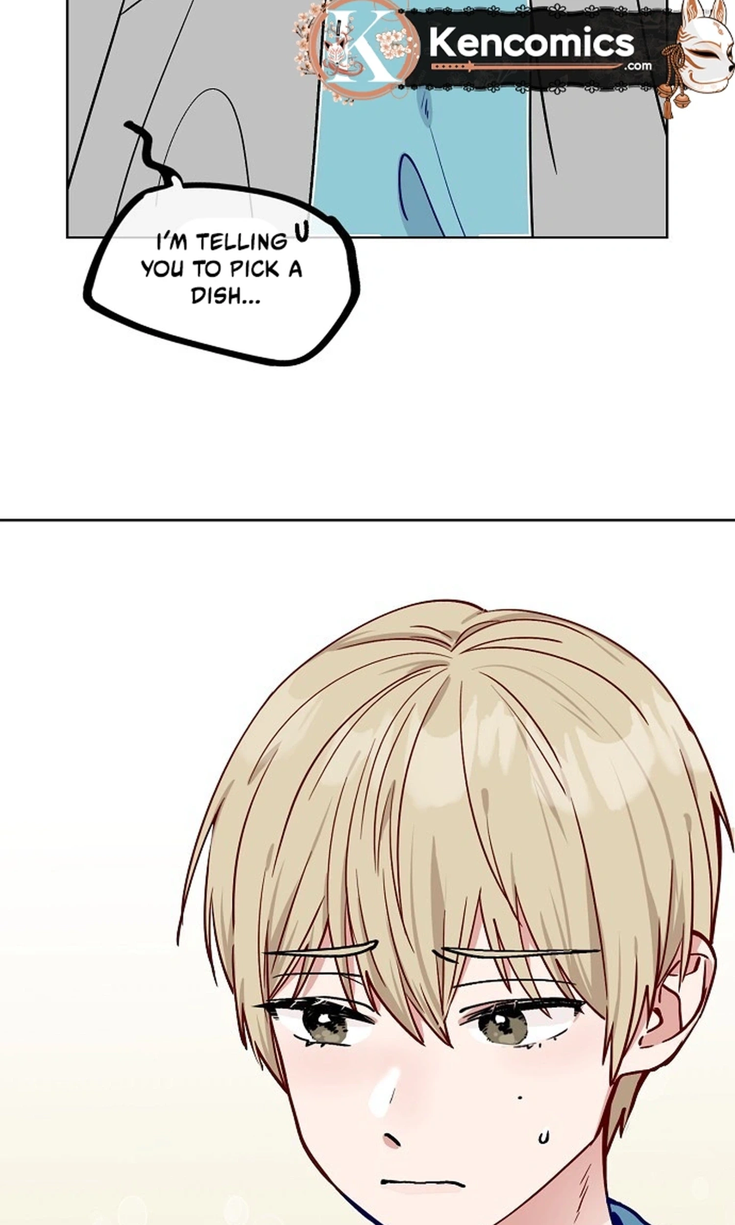 Read Classroom of Two chapter 43 image 68 on Lezhin