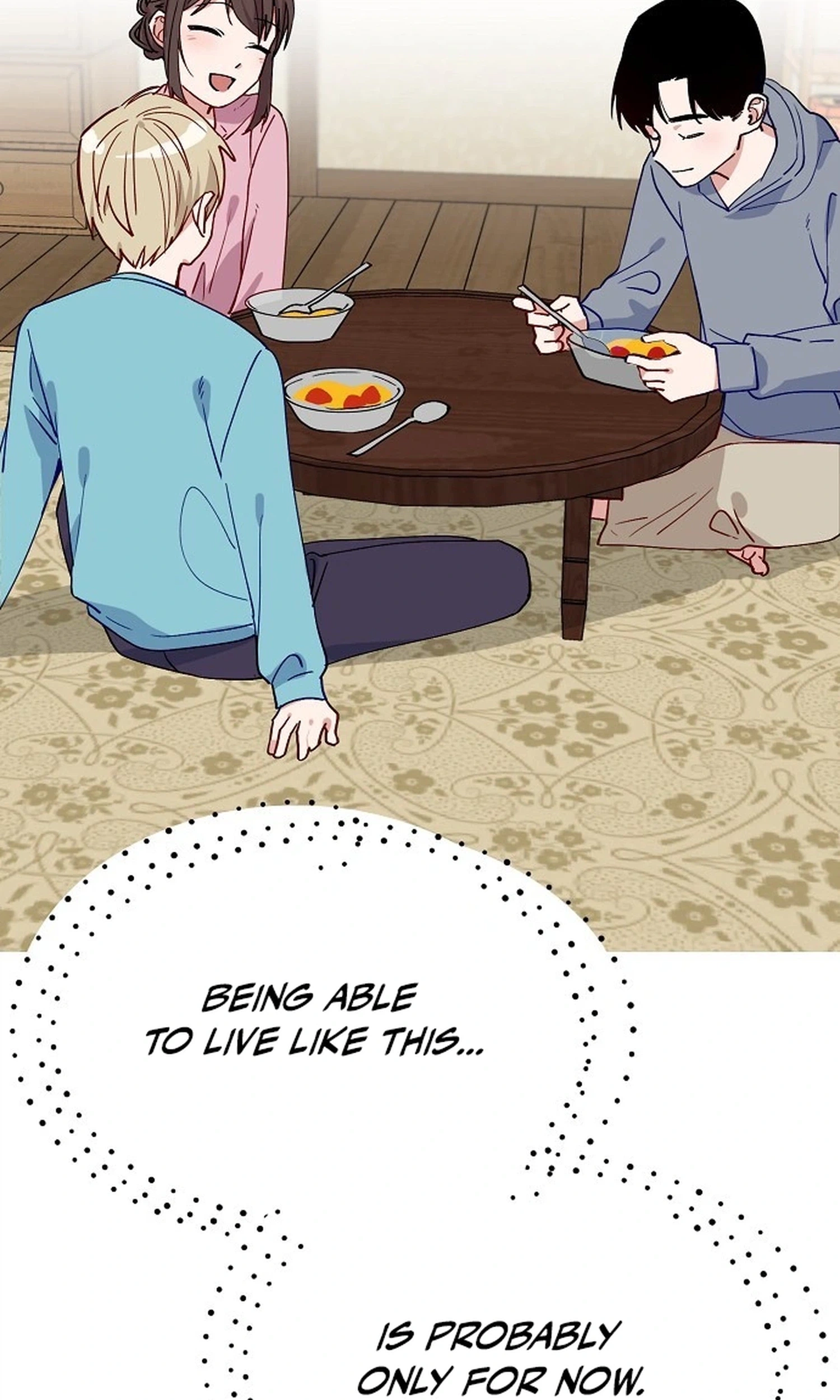 Read Classroom of Two chapter 43 image 73 on Lezhin