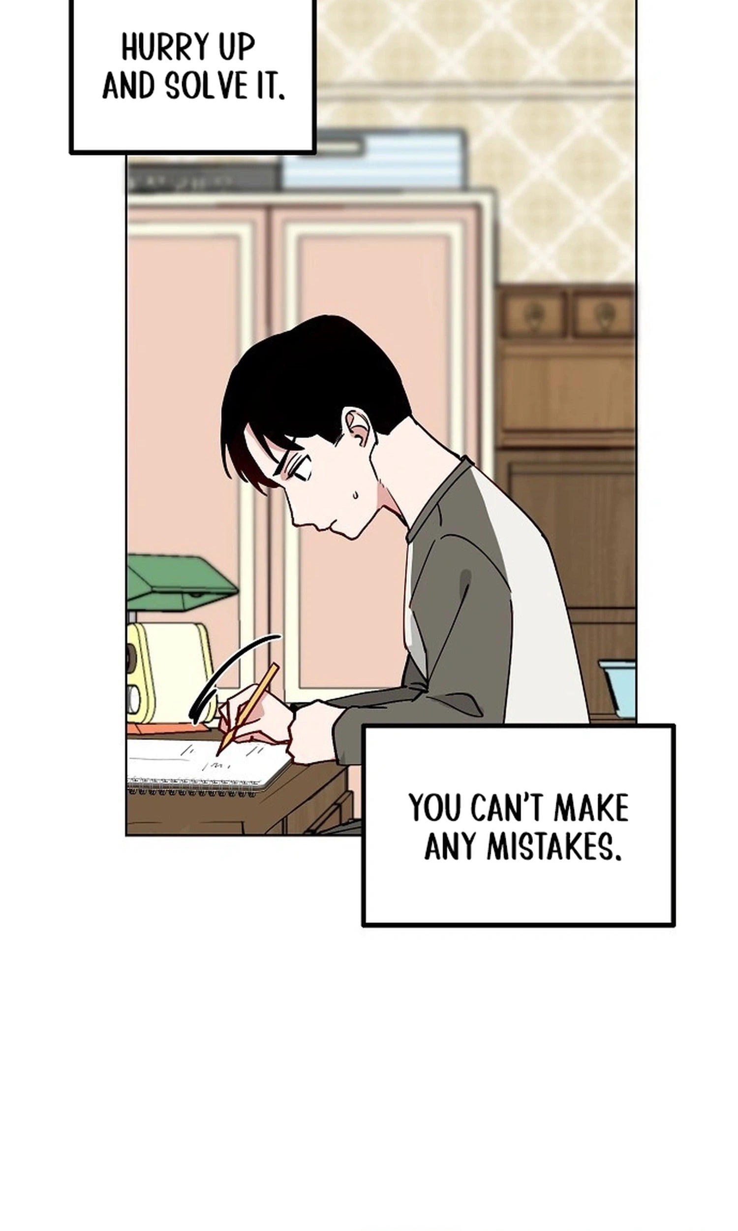 Read Classroom of Two chapter 44 image 1 on Lezhin
