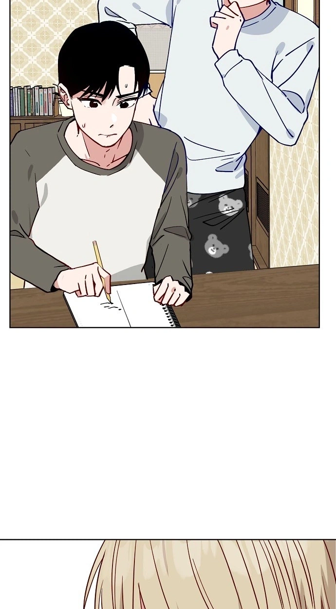 Read Classroom of Two chapter 44 image 18 on Lezhin