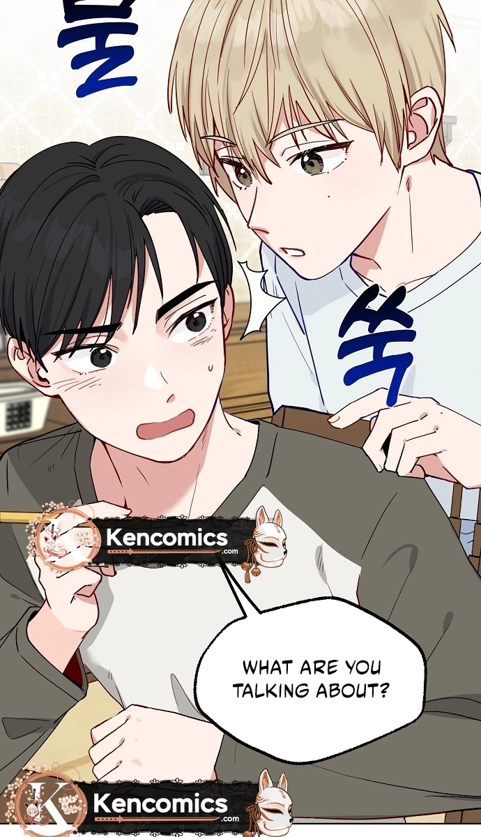 Read Classroom of Two chapter 44 image 20 on Lezhin