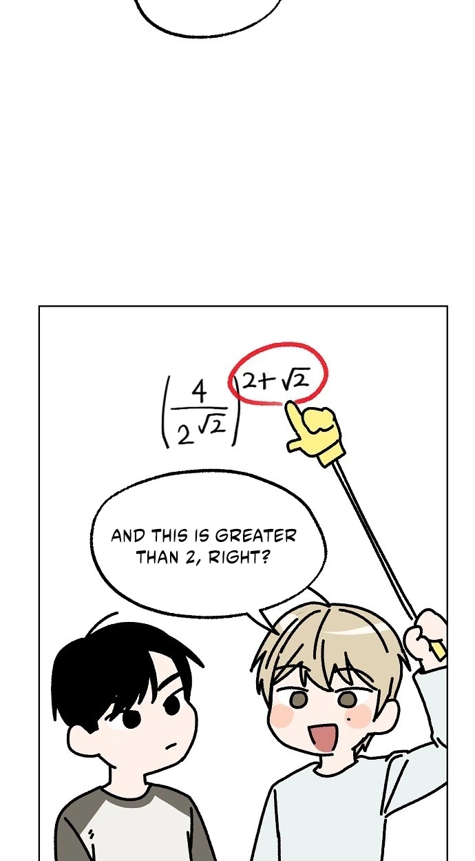 Read Classroom of Two chapter 44 image 22 on Lezhin