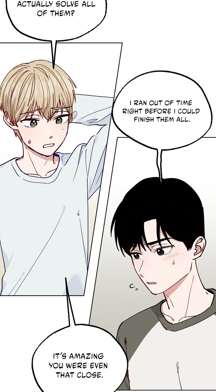 Read Classroom of Two chapter 44 image 26 on Lezhin