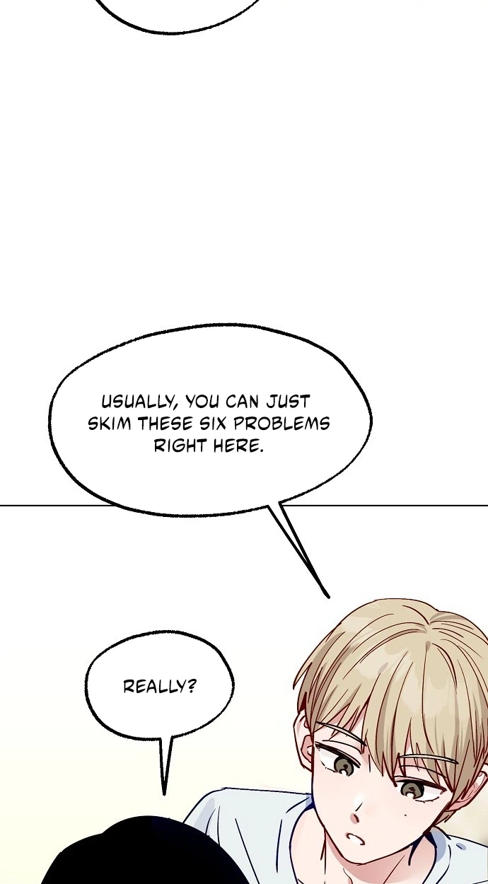 Read Classroom of Two chapter 44 image 27 on Lezhin