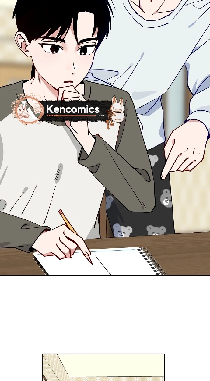 Read Classroom of Two chapter 44 image 28 on Lezhin