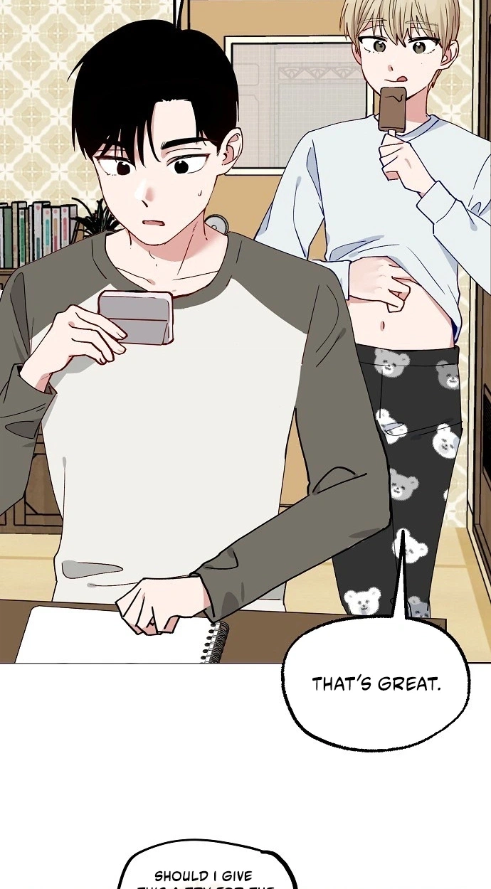 Read Classroom of Two chapter 44 image 31 on Lezhin