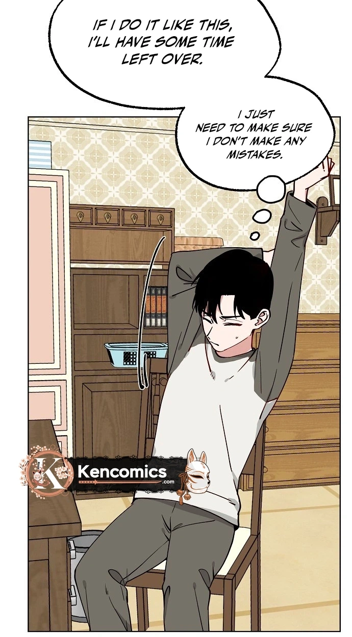 Read Classroom of Two chapter 44 image 33 on Lezhin