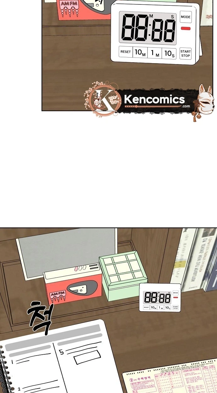 Read Classroom of Two chapter 44 image 35 on Lezhin