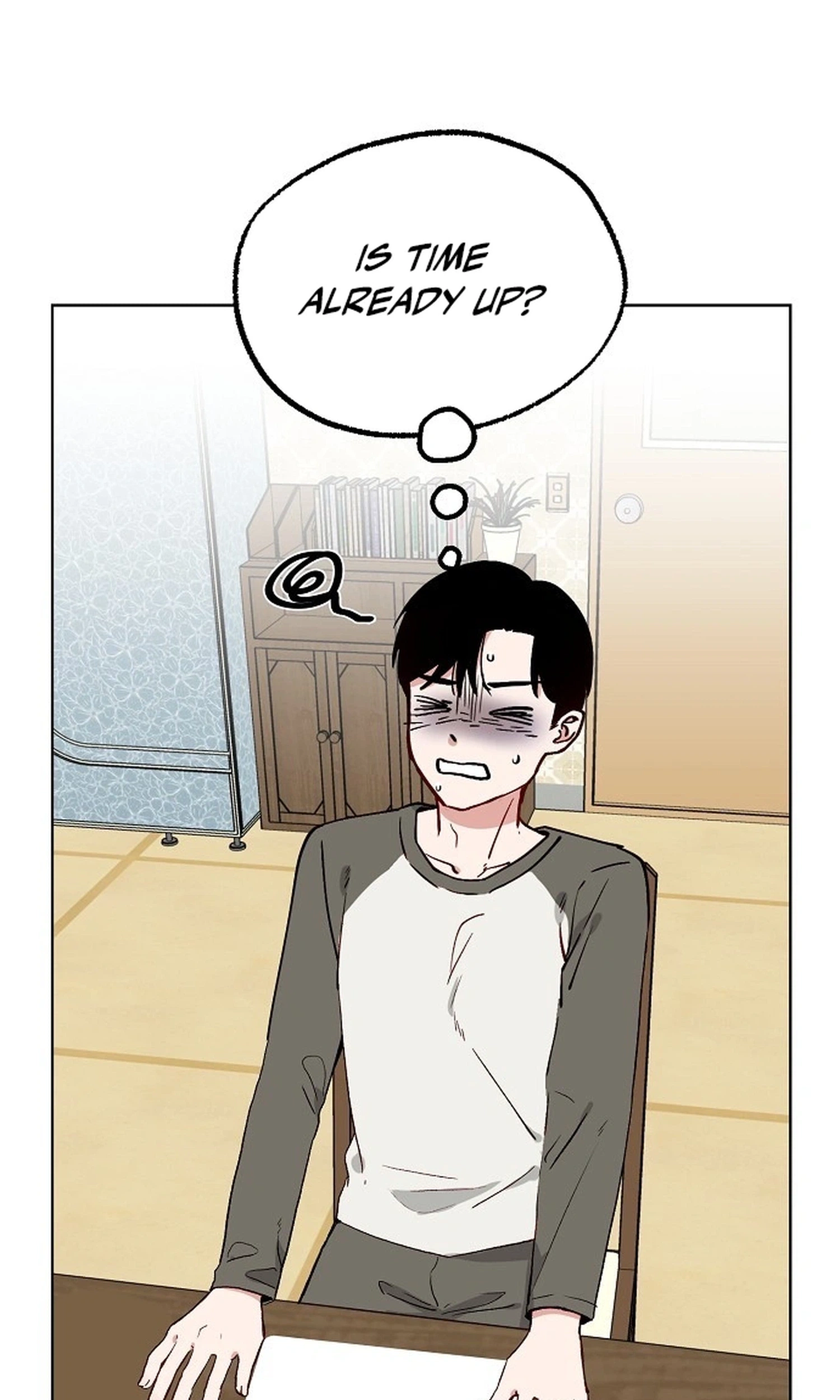 Read Classroom of Two chapter 44 image 6 on Lezhin
