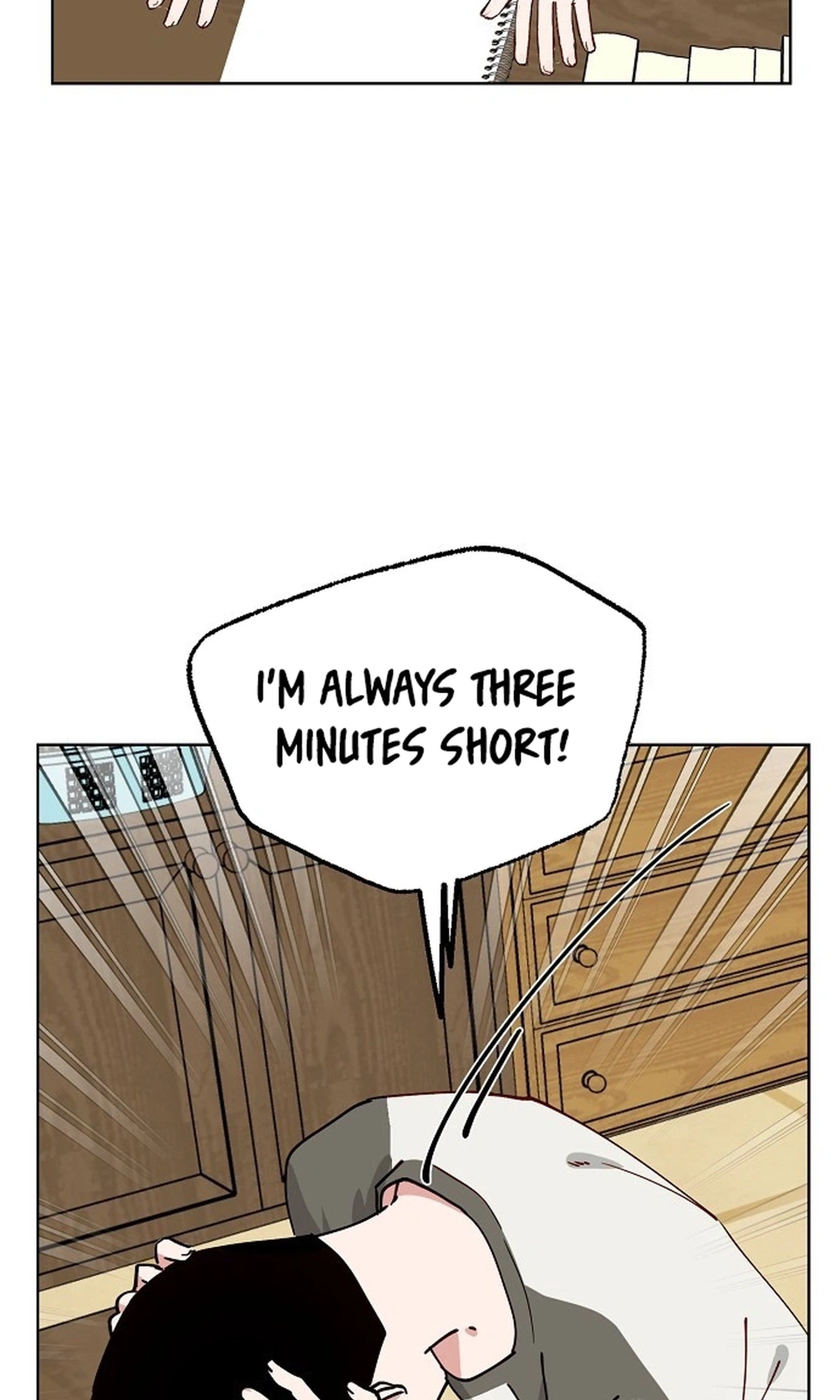 Read Classroom of Two chapter 44 image 7 on Lezhin