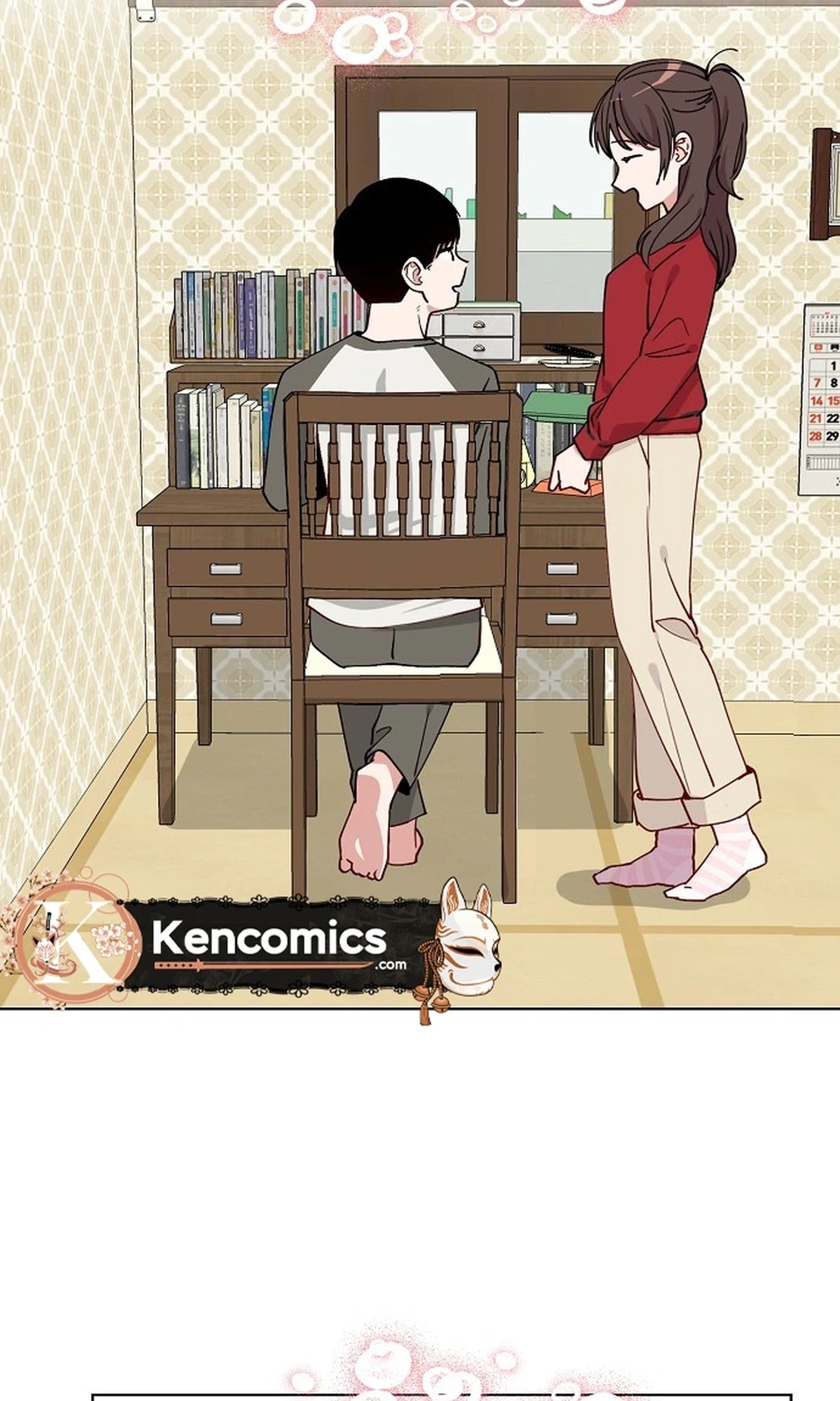 Read Classroom of Two chapter 44 image 77 on Lezhin