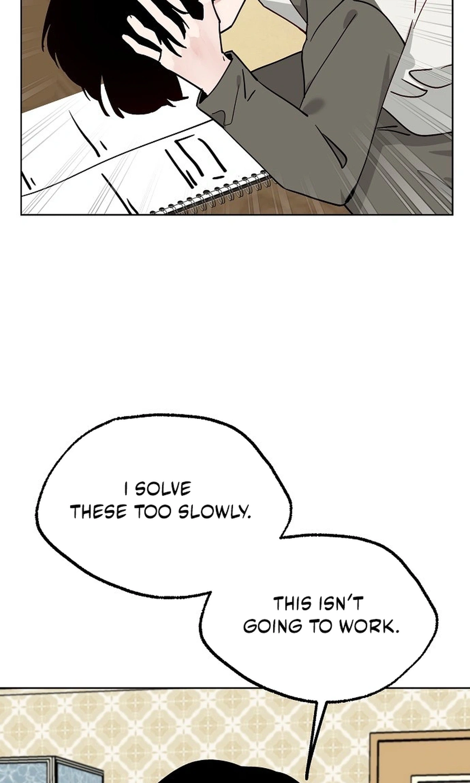 Read Classroom of Two chapter 44 image 8 on Lezhin