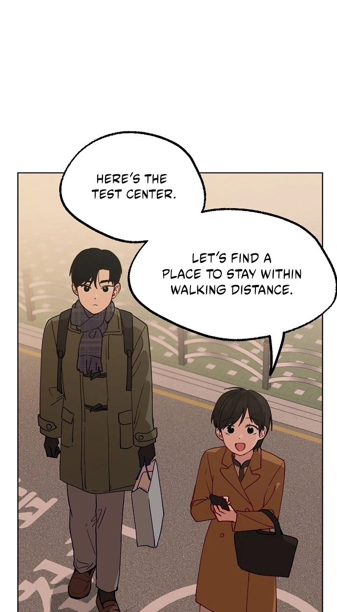 Read Classroom of Two chapter 45 image 15 on Lezhin