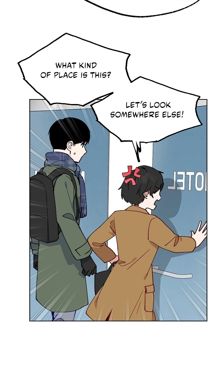 Read Classroom of Two chapter 45 image 21 on Lezhin