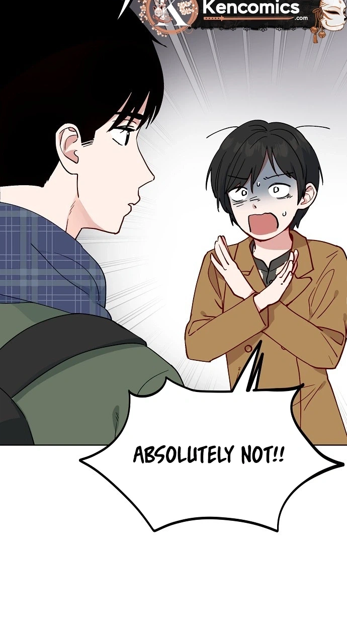Read Classroom of Two chapter 45 image 25 on Lezhin