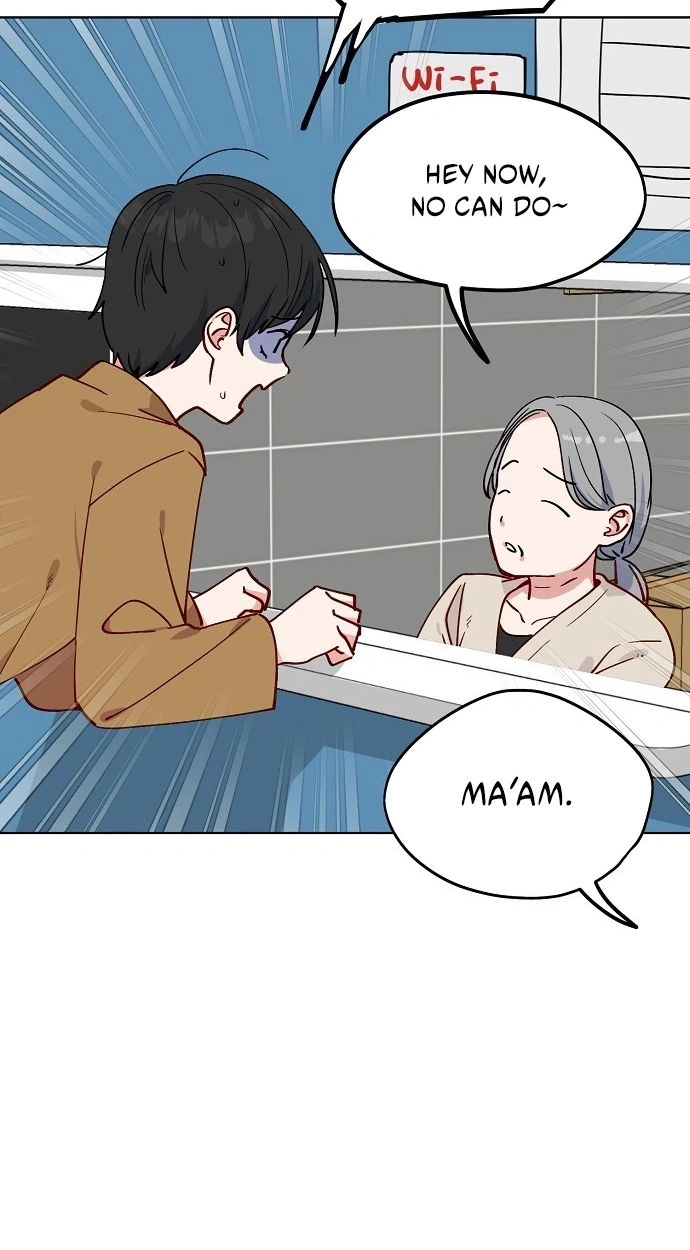 Read Classroom of Two chapter 45 image 28 on Lezhin