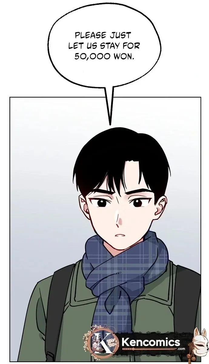 Read Classroom of Two chapter 45 image 29 on Lezhin