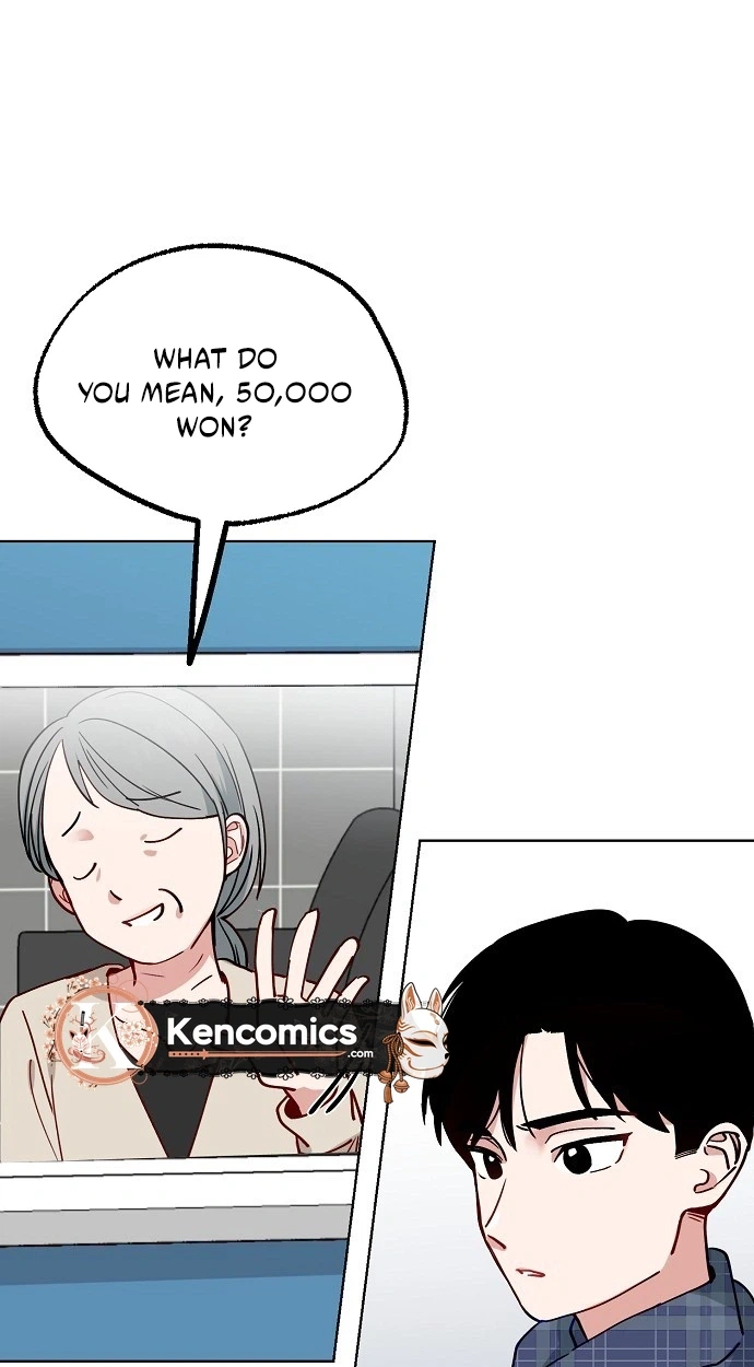 Read Classroom of Two chapter 45 image 30 on Lezhin