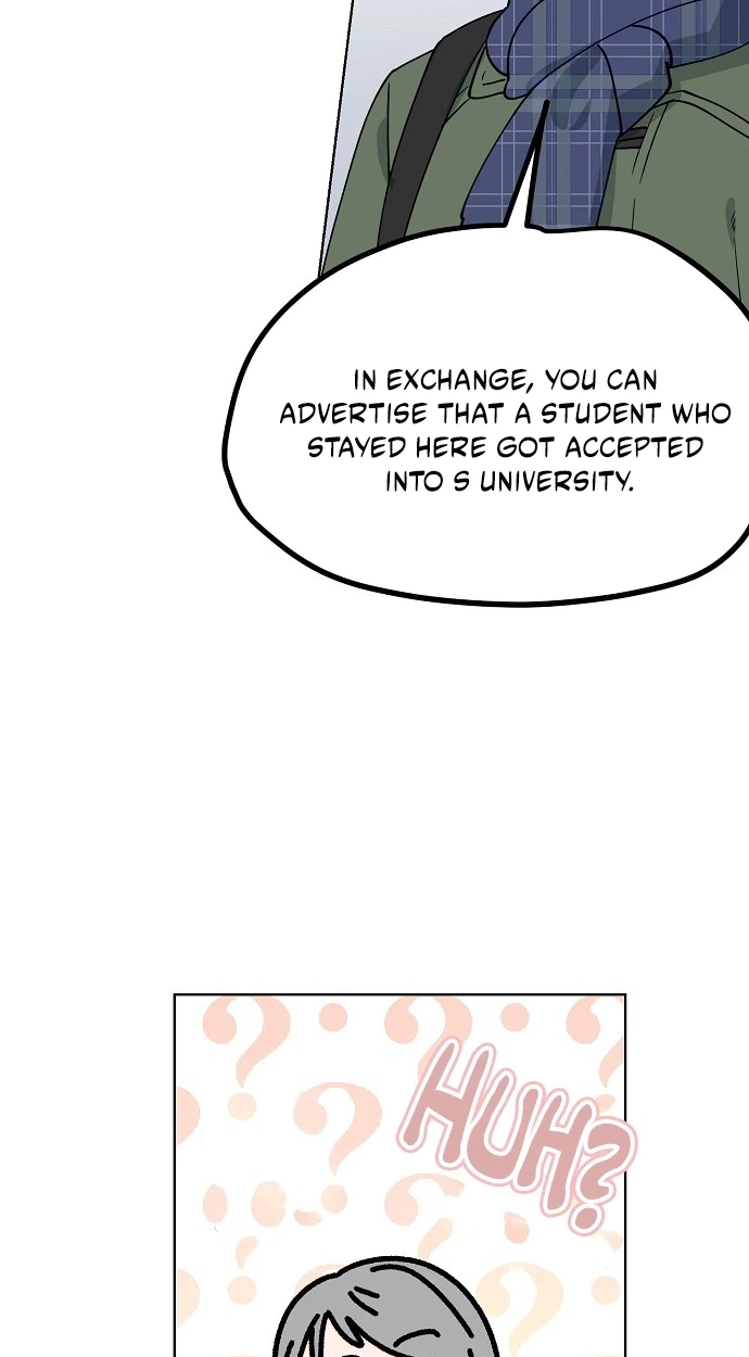 Read Classroom of Two chapter 45 image 31 on Lezhin