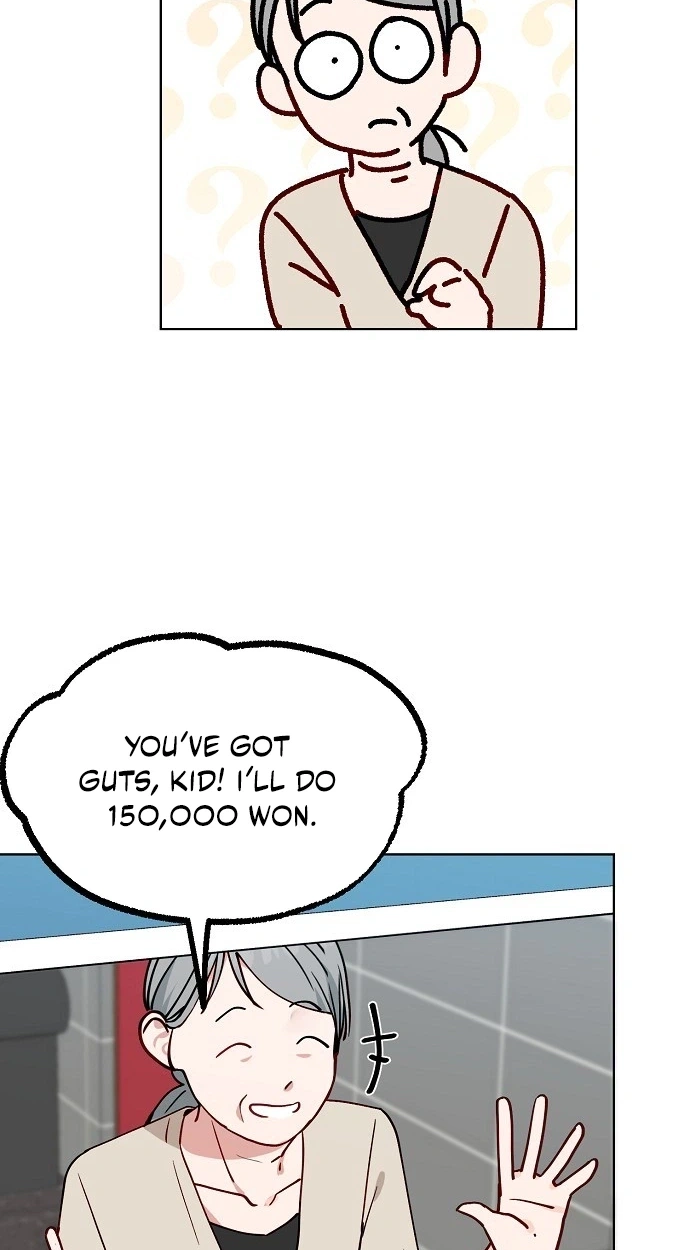 Read Classroom of Two chapter 45 image 32 on Lezhin