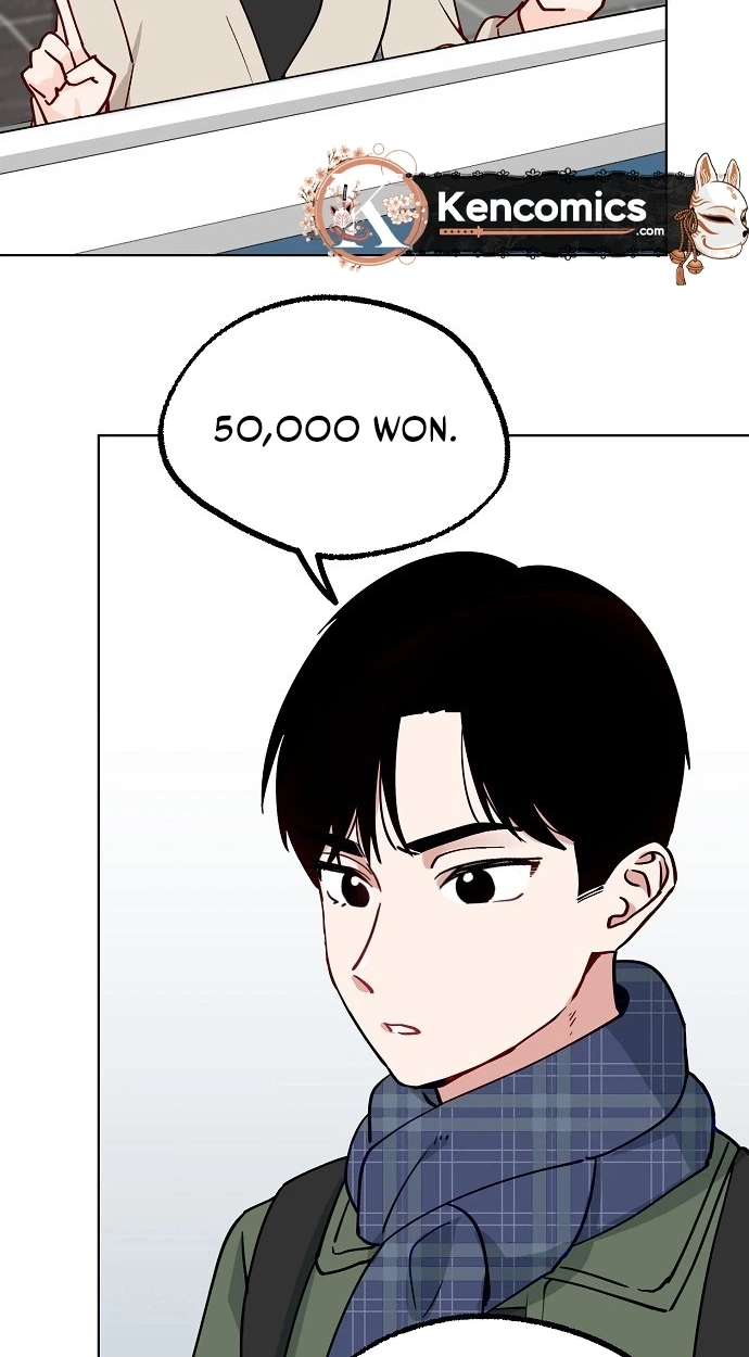 Read Classroom of Two chapter 45 image 33 on Lezhin