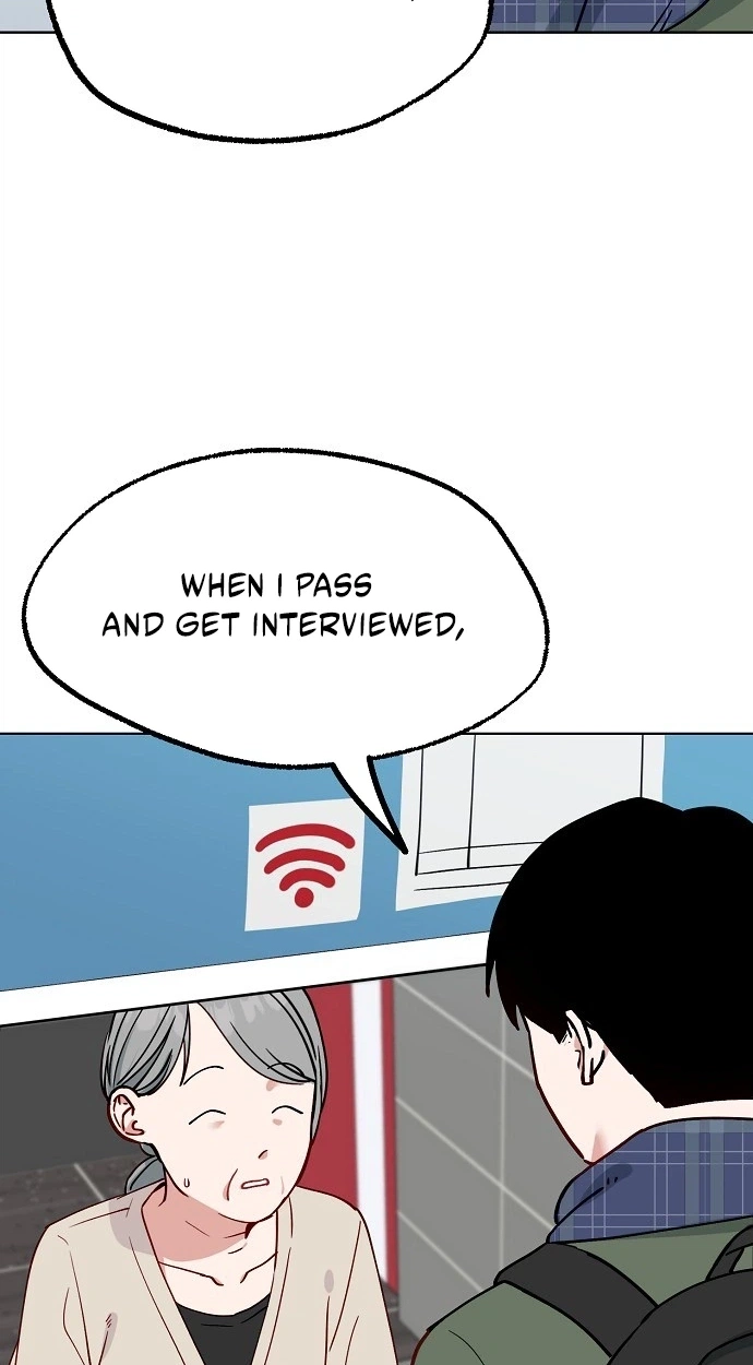 Read Classroom of Two chapter 45 image 35 on Lezhin