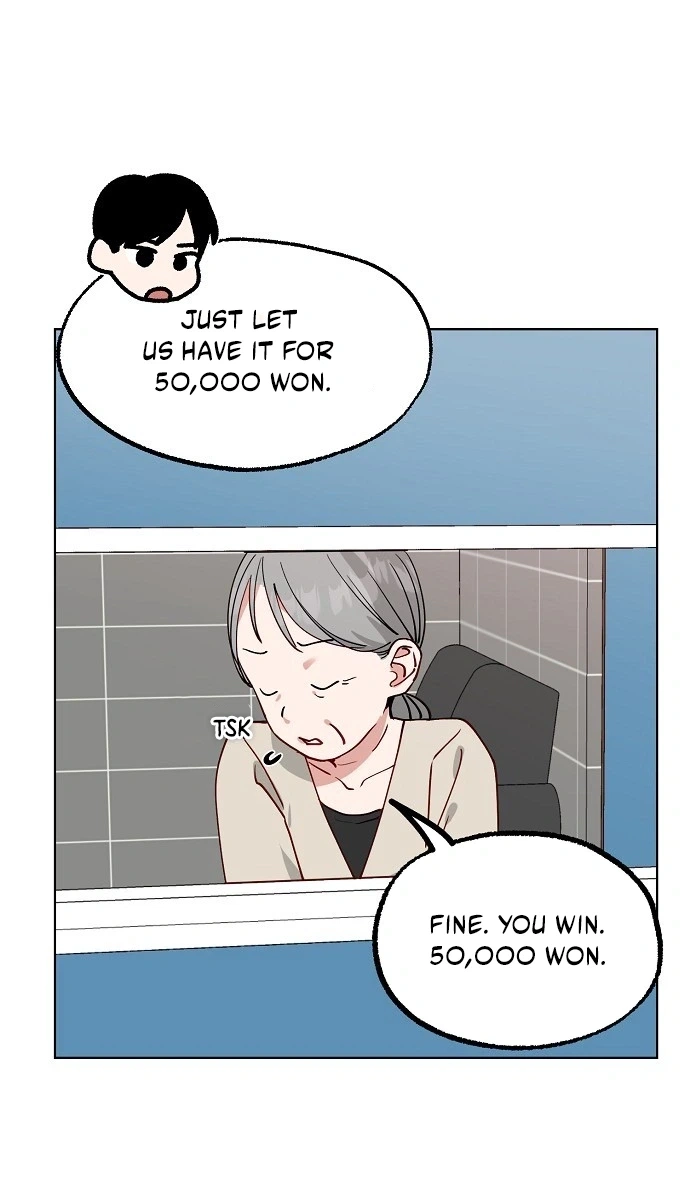 Read Classroom of Two chapter 45 image 38 on Lezhin