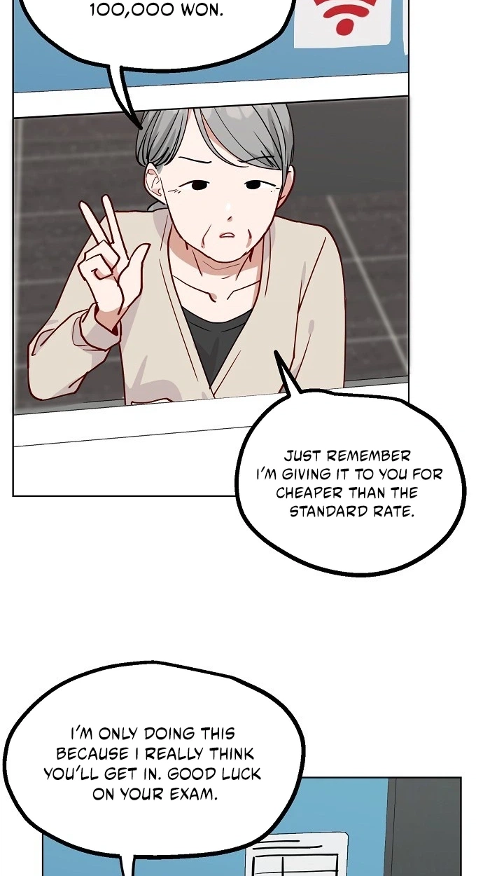Read Classroom of Two chapter 45 image 40 on Lezhin