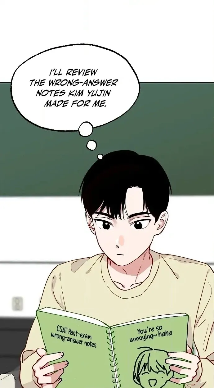 Read Classroom of Two chapter 45 image 49 on Lezhin