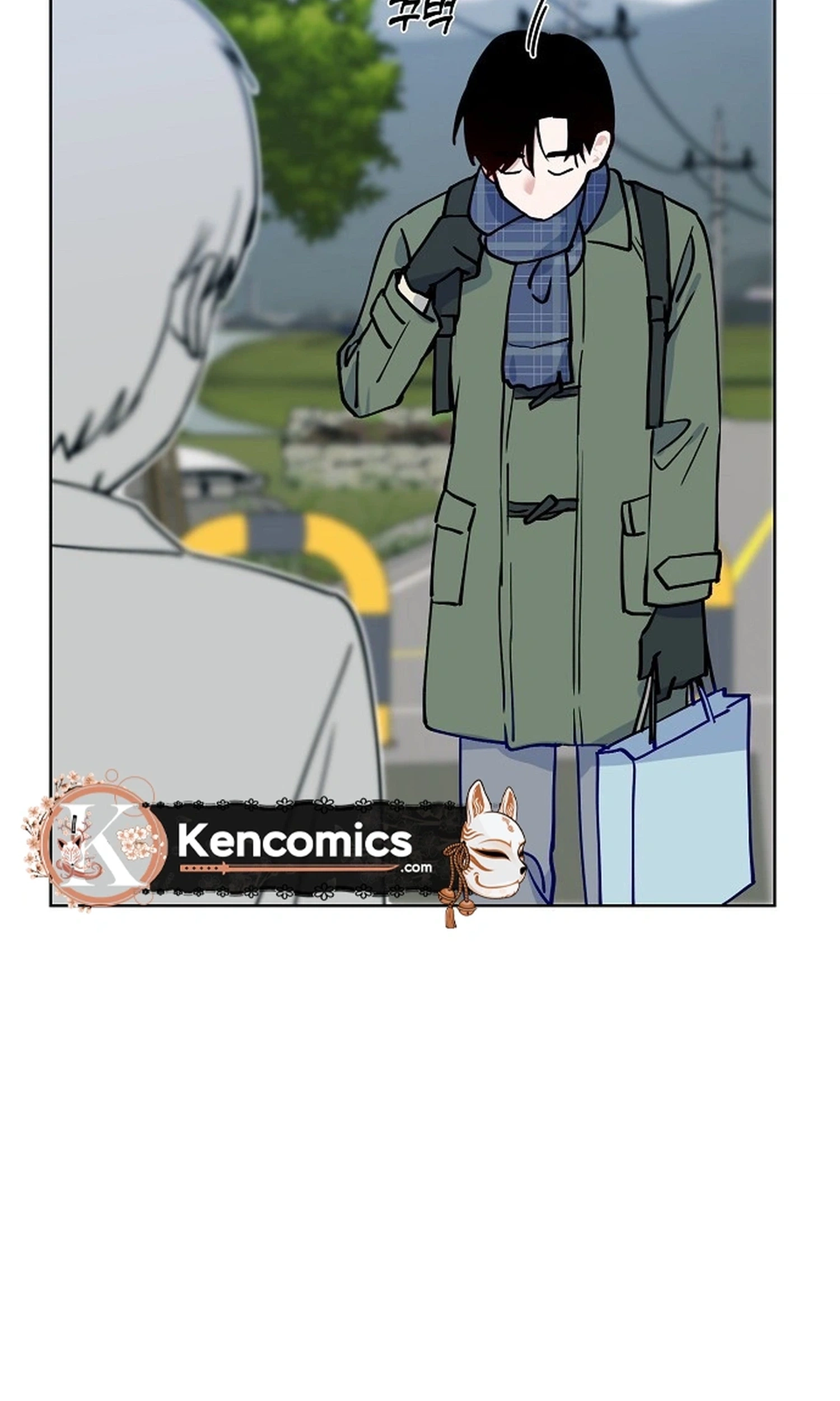 Read Classroom of Two chapter 45 image 6 on Lezhin