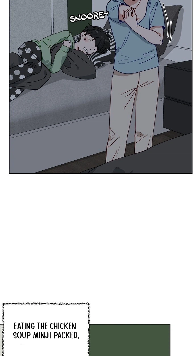 Read Classroom of Two chapter 45 image 60 on Lezhin