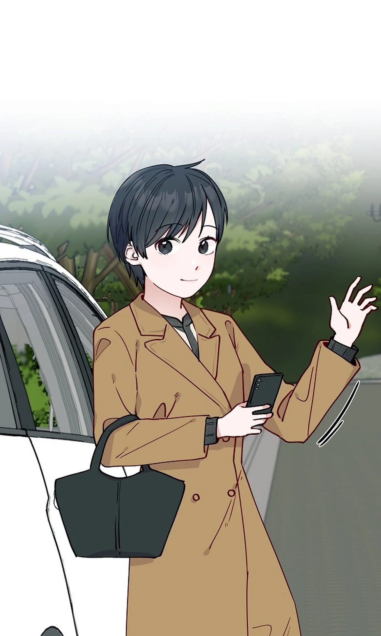 Read Classroom of Two chapter 45 image 7 on Lezhin